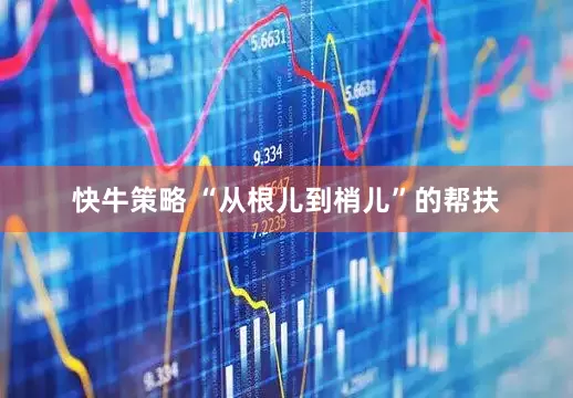 快牛策略 “从根儿到梢儿”的帮扶